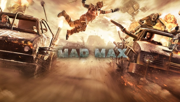 Mad Max - Ревю
